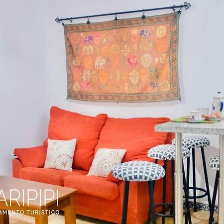 Apartamento Maripipi Córdoba Eksteriør billede