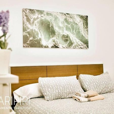 Apartamento Maripipi Córdoba Eksteriør billede