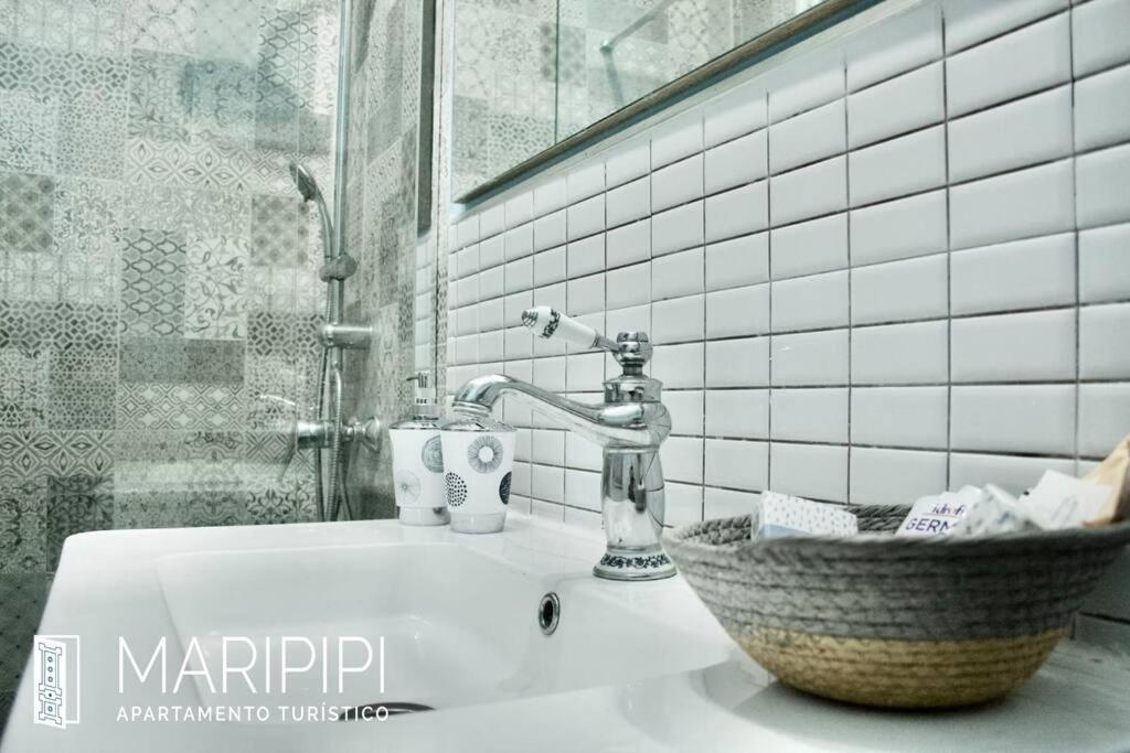 Apartamento Maripipi Córdoba Eksteriør billede