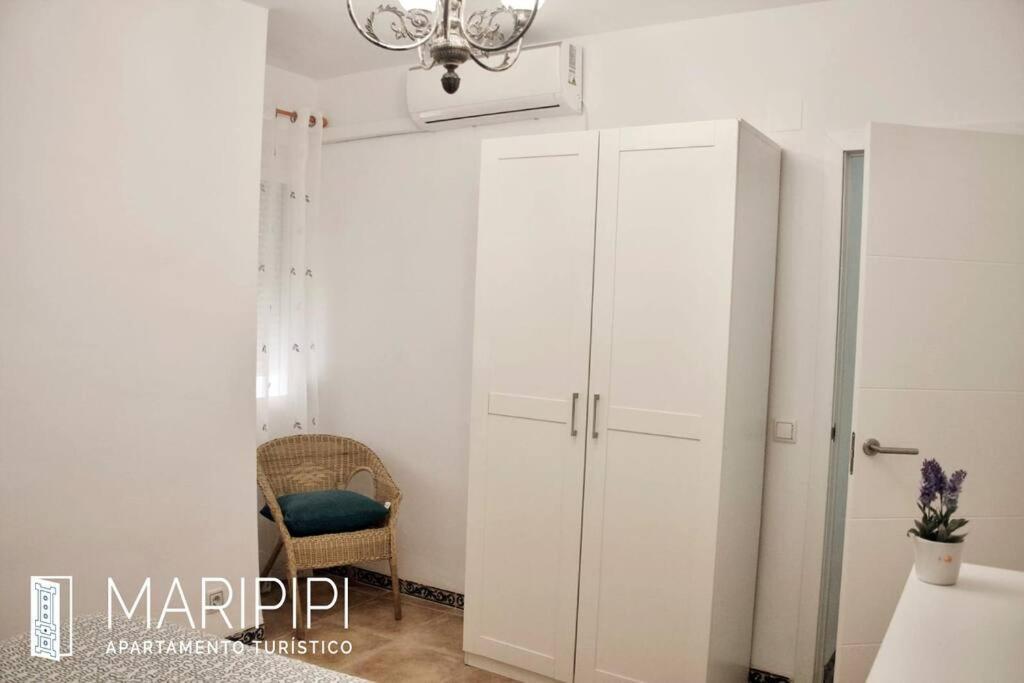 Apartamento Maripipi Córdoba Eksteriør billede