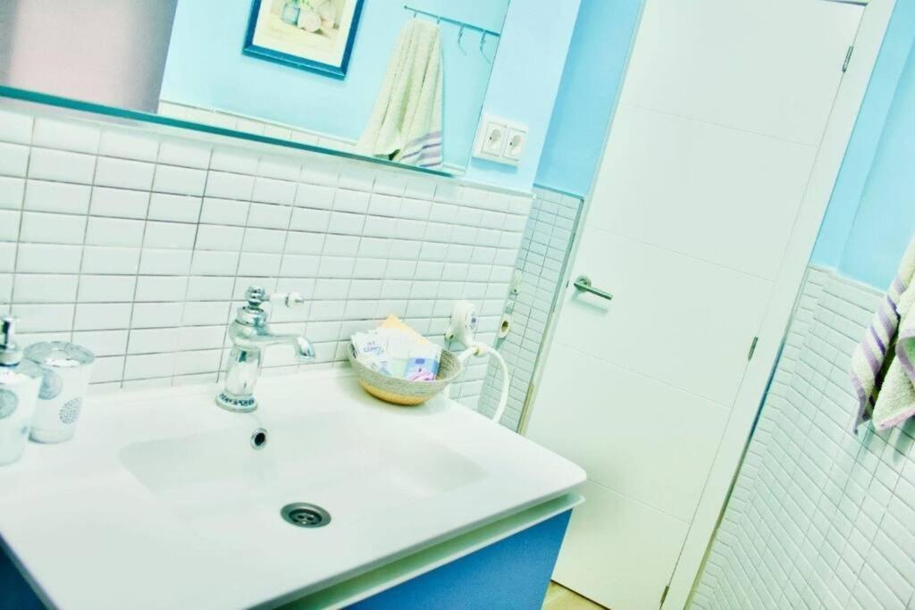 Apartamento Maripipi Córdoba Eksteriør billede