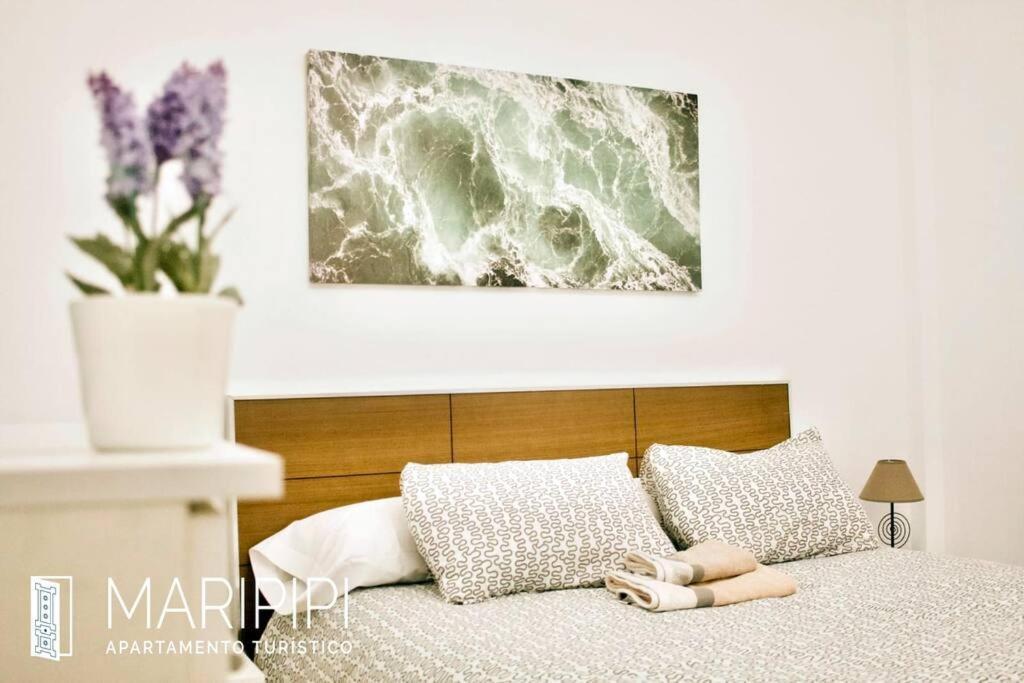 Apartamento Maripipi Córdoba Eksteriør billede