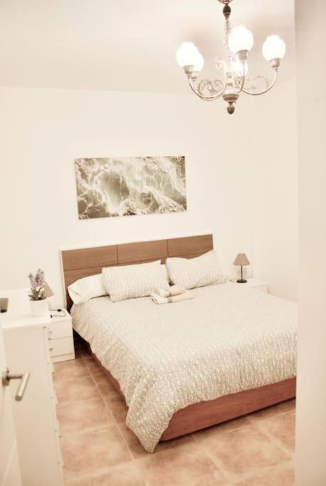 Apartamento Maripipi Córdoba Eksteriør billede