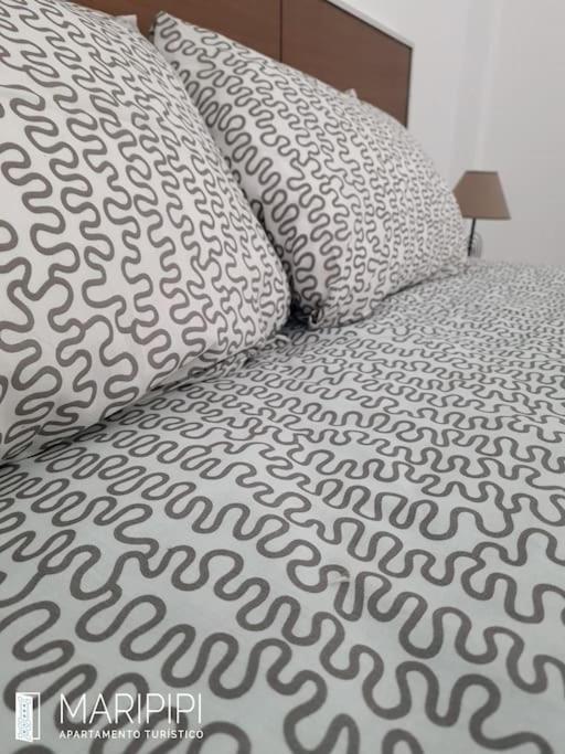 Apartamento Maripipi Córdoba Eksteriør billede