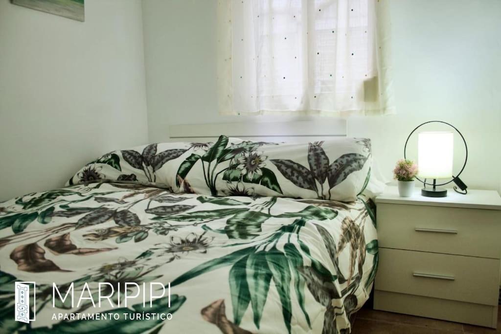 Apartamento Maripipi Córdoba Eksteriør billede